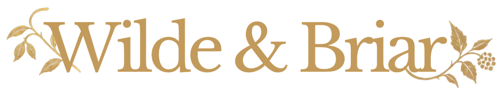Wilde & Briar